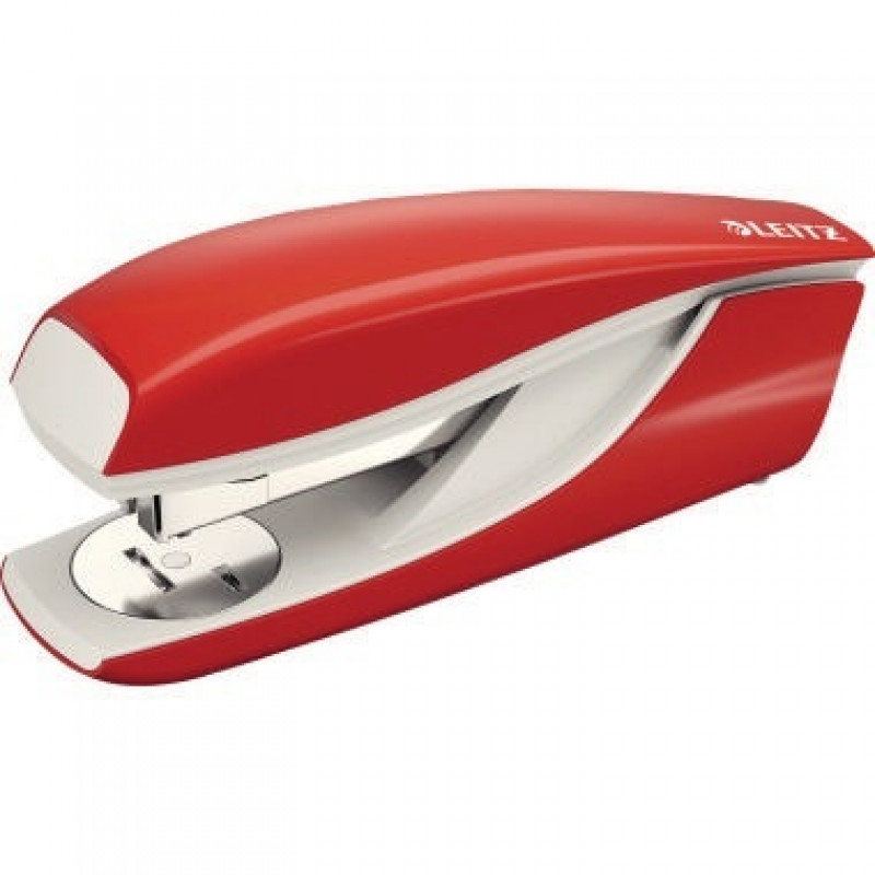 Leitz Heftgerät NeXXt 55220025 max. 40Blatt Metall/Kunststoff rt Leitz Heftgerät NeXXt 55220025 max. 40Blatt Metall/Kunststoff rt