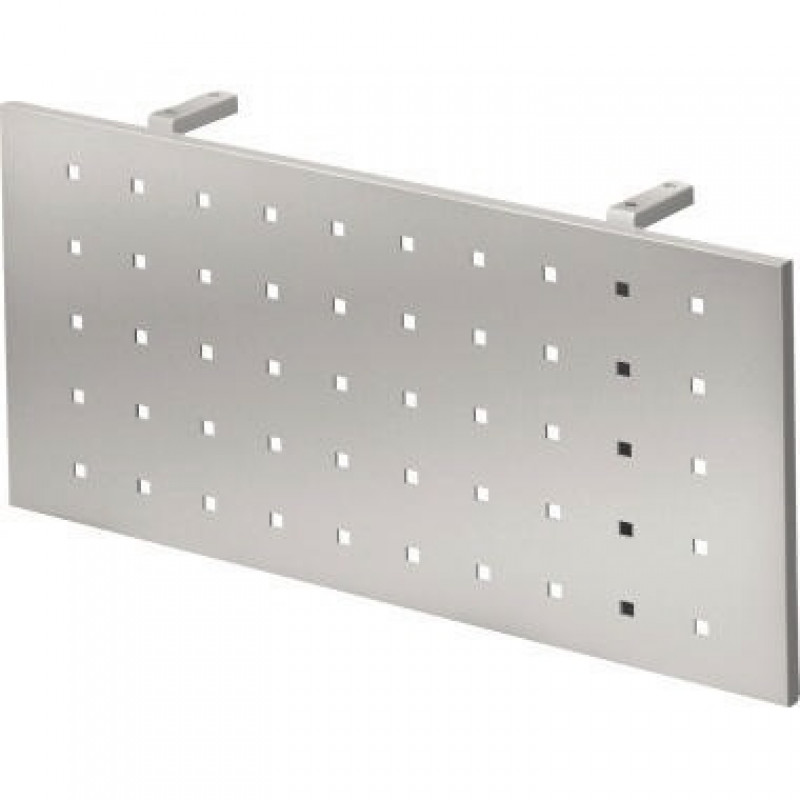 Hammerbacher Sichtblende R-Serie VRSI08/S 68,2x35cm silber Hammerbacher Sichtblende R-Serie VRSI08/S 68,2x35cm silber