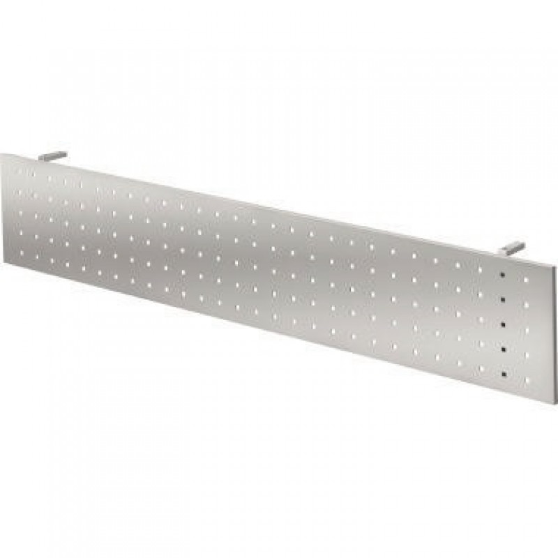 Hammerbacher Sichtblende R-Serie VRSI20/S 188,2x35cm silber Hammerbacher Sichtblende R-Serie VRSI20/S 188,2x35cm silber