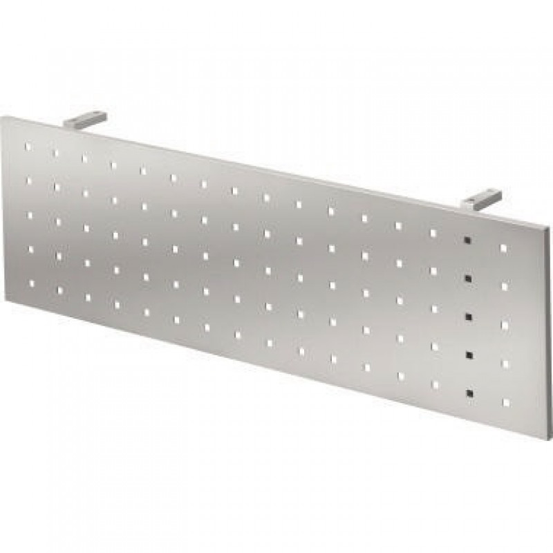 Hammerbacher Sichtblende R-Serie VRSI12/S 108,2x35cm silber Hammerbacher Sichtblende R-Serie VRSI12/S 108,2x35cm silber