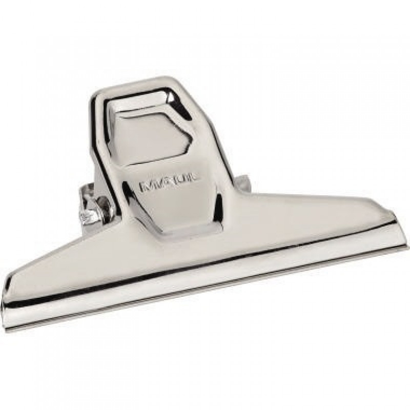 MAUL Briefklemmer 2100996 95mm Metall silber MAUL Briefklemmer 2100996 95mm Metall silber