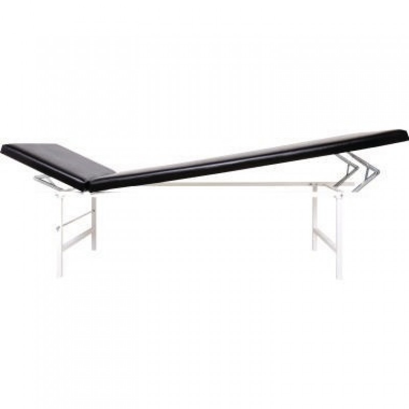 SÖHNGEN Ruheraumliege 6001127s 700x500x2.000mm schwarz SÖHNGEN Ruheraumliege 6001127s 700x500x2.000mm schwarz