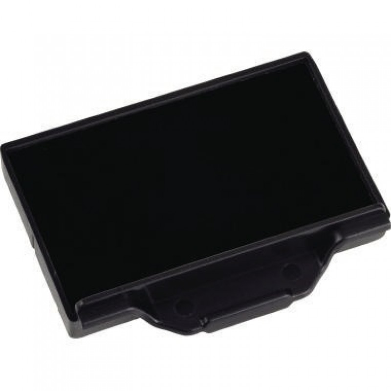 trodat Stempelkissen 81023 schwarz 2 St./Pack.