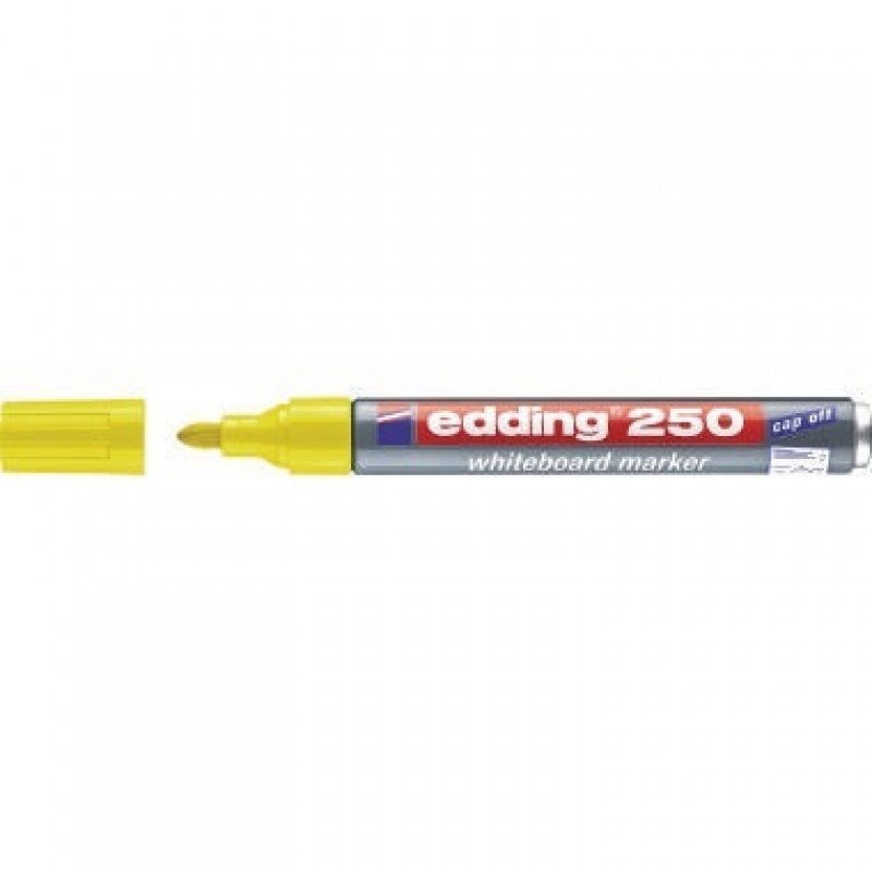 edding Boardmarker 250 4-250005 1,5-3mm Rundspitze nachfüllbar ge edding Boardmarker 250 4-250005 1,5-3mm Rundspitze nachfüllbar ge