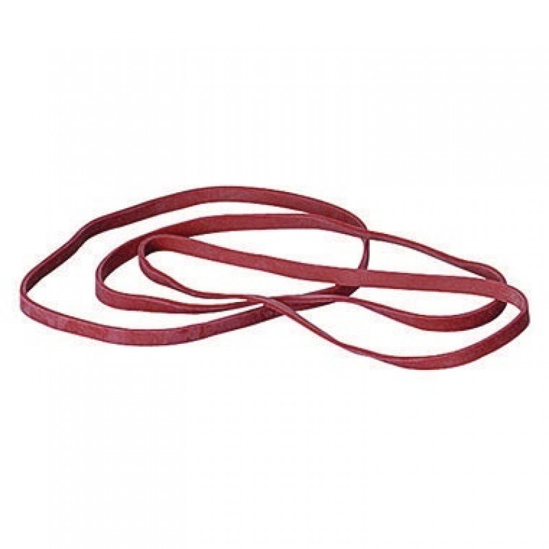 Gummiband 6x200mm rot 50 g/Pack. Gummiband 6x200mm rot 50 g/Pack.