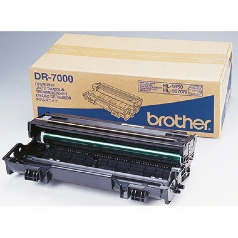 Brother Trommeleinheit DR7000 20.000Seiten