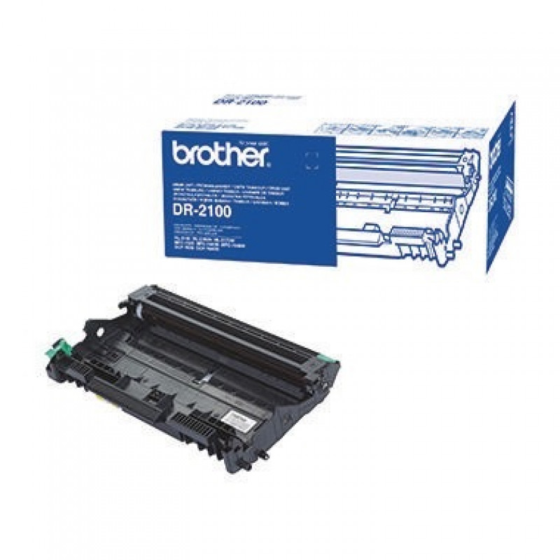 Brother Trommeleinheit DR2100 12.000Seiten