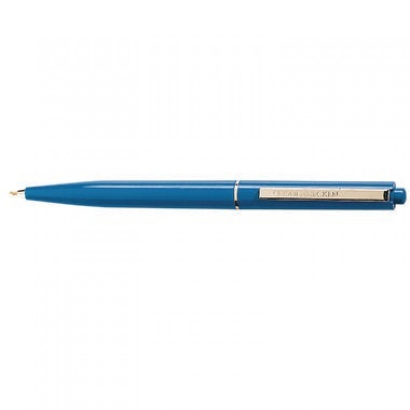 Soennecken Kugelschreiber 2247 Nr.25 M blau 10 St./Pack. Soennecken Kugelschreiber 2247 Nr.25 M blau 10 St./Pack.