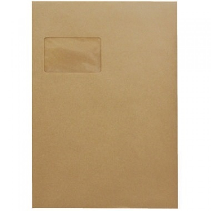 Soennecken Versandtasche 2067 C4 sk natronbraun 25 St./Pack. Soennecken Versandtasche 2067 C4 sk natronbraun 25 St./Pack.