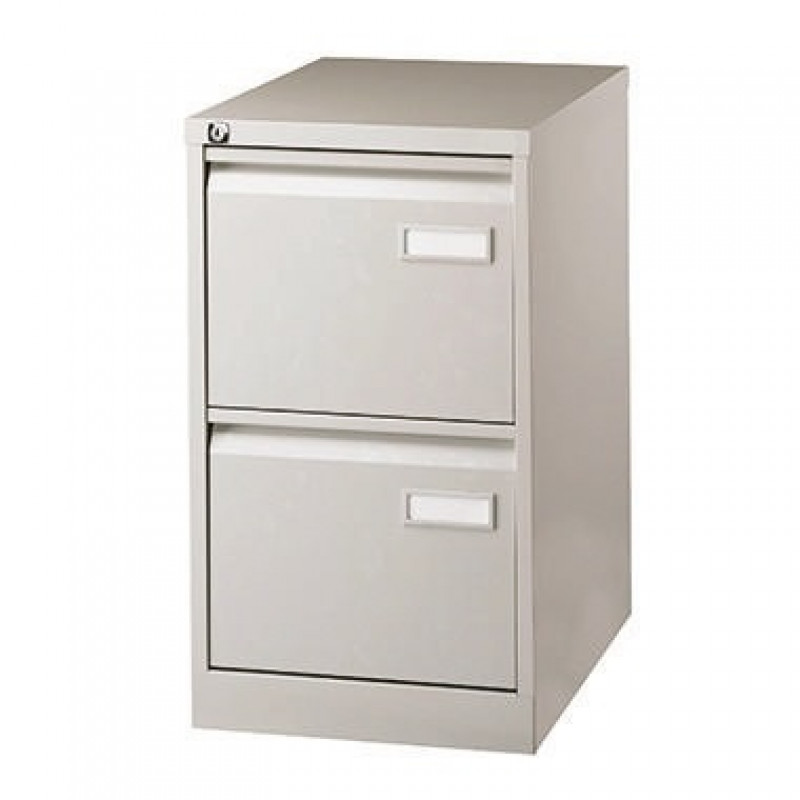 Bisley Hängeregistraturschrank Light IPCCA12645 1bahnig 2Schübe gr Bisley Hängeregistraturschrank Light IPCCA12645 1bahnig 2Schübe gr