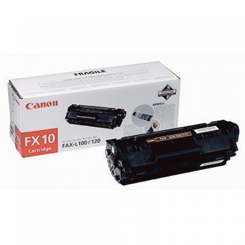 Canon Toner FX10 0263B002 2.000Seiten schwarz