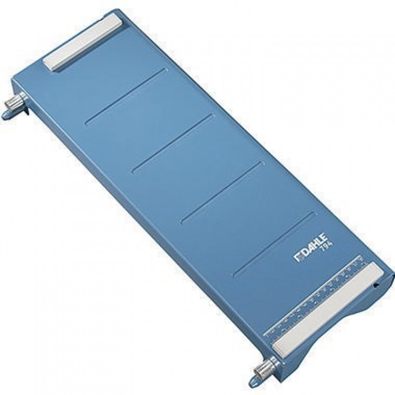 DAHLE Vordertisch 00794-20061 für Schneidemaschine 867 51,3x18cm bl DAHLE Vordertisch 00794-20061 für Schneidemaschine 867 51,3x18cm bl
