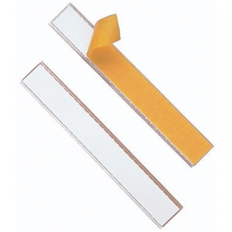 DURABLE Schilderrahmen SCHILDFIX 801519 20x1,5cm PVC tr 10 St./Pack DURABLE Schilderrahmen SCHILDFIX 801519 20x1,5cm PVC tr 10 St./Pack