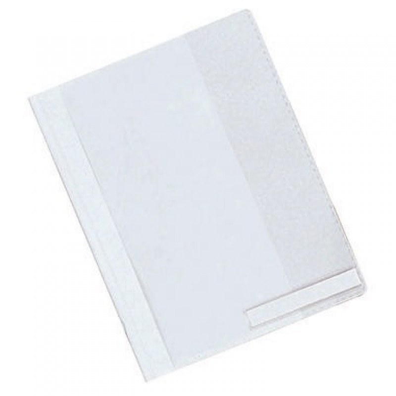 DURABLE Angebotshefter 251002 DIN A4 Hartfolie weiß DURABLE Angebotshefter 251002 DIN A4 Hartfolie weiß