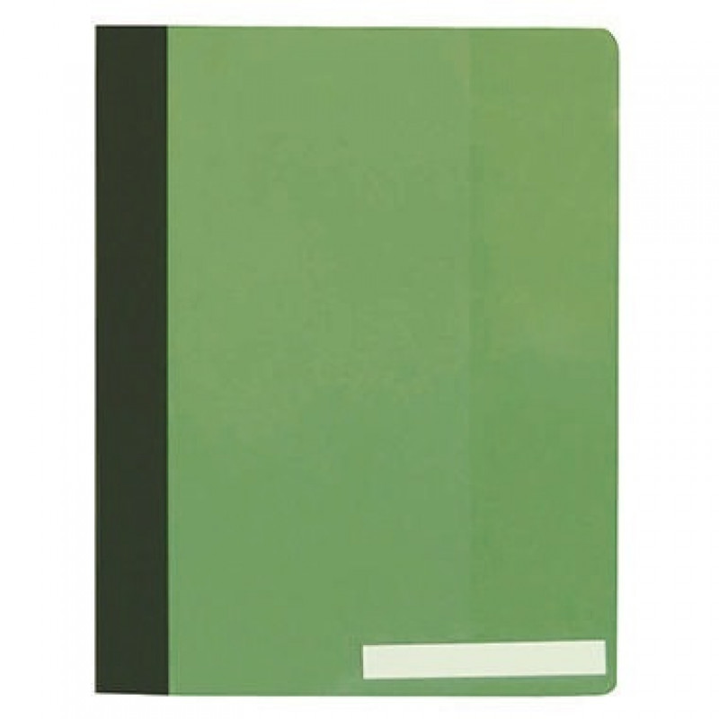 DURABLE Angebotshefter 251005 DIN A4 Hartfolie grün DURABLE Angebotshefter 251005 DIN A4 Hartfolie grün