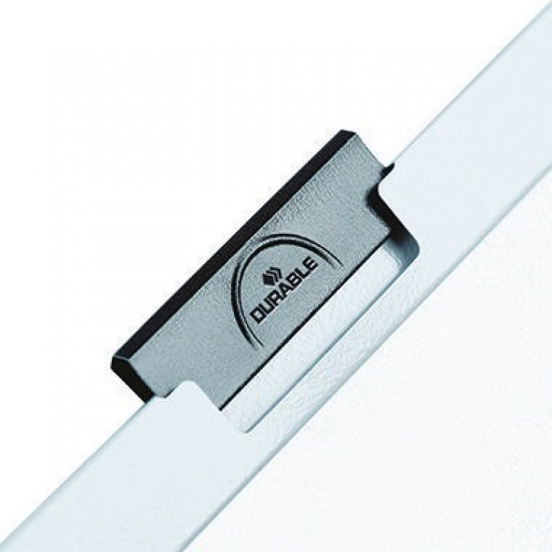 DURABLE Klemmmappe DURACLIP 30 220000 DIN A4 Polyethylen sortiert DURABLE Klemmmappe DURACLIP 30 220000 DIN A4 Polyethylen sortiert