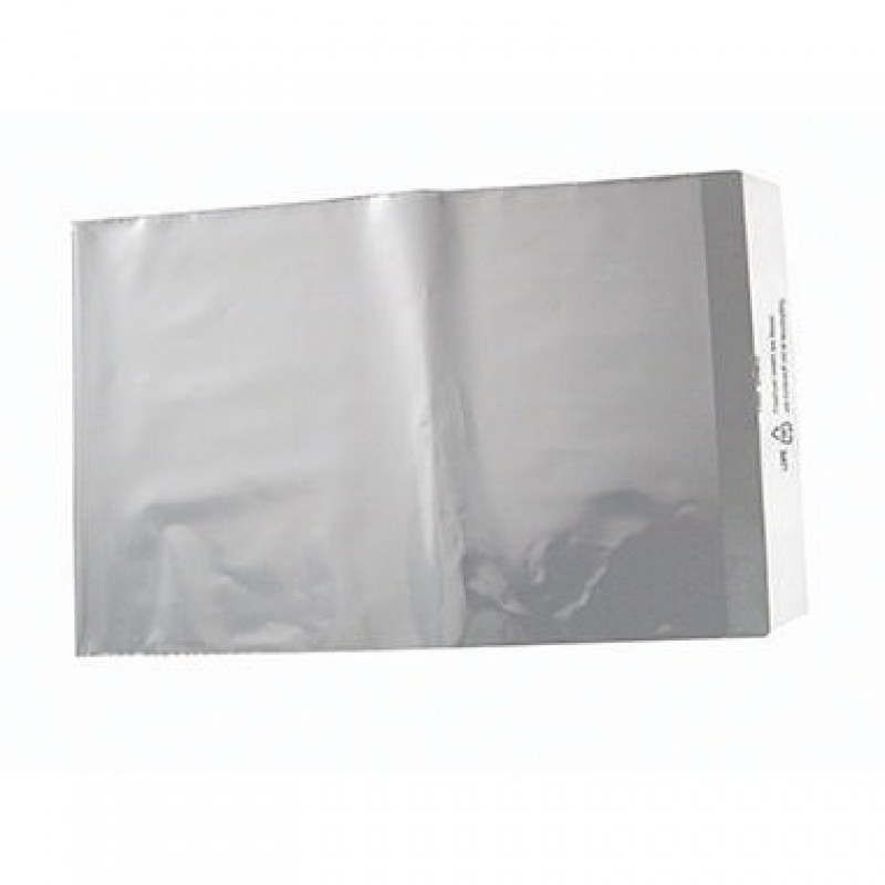 Versandtasche C4 0,07mm Polyethylen tr 100 St./Pack.