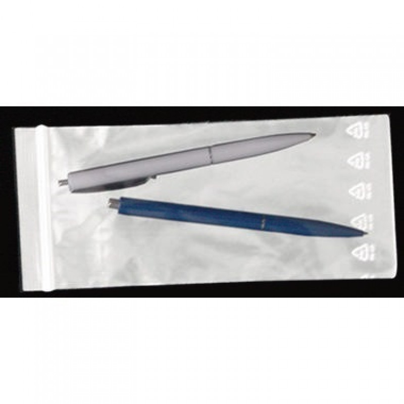 Druckverschlussbeutel 60x80mm 0,05mm ohne Druck 100 St./Pack. Druckverschlussbeutel 60x80mm 0,05mm ohne Druck 100 St./Pack.