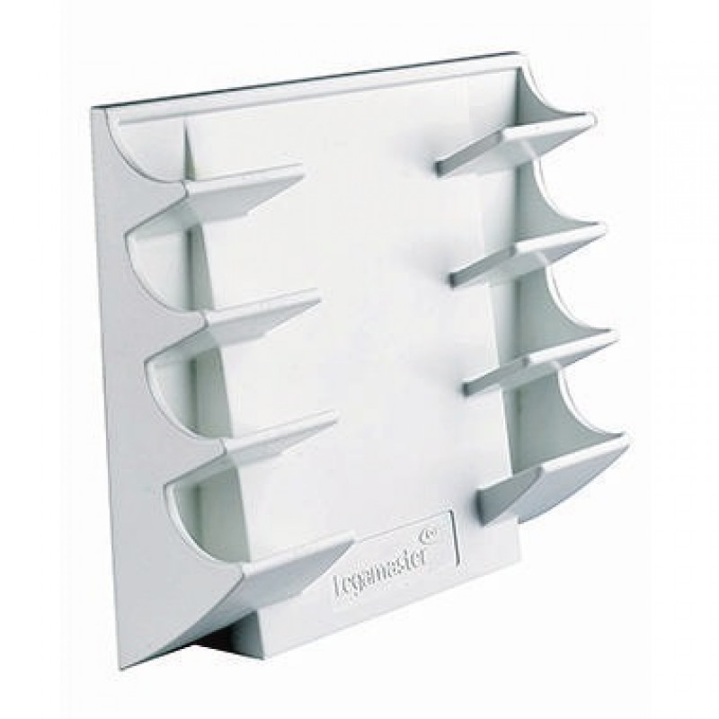 Legamaster Tafelschreiberhalter 7-122000 magnethaftend weiß Legamaster Tafelschreiberhalter 7-122000 magnethaftend weiß