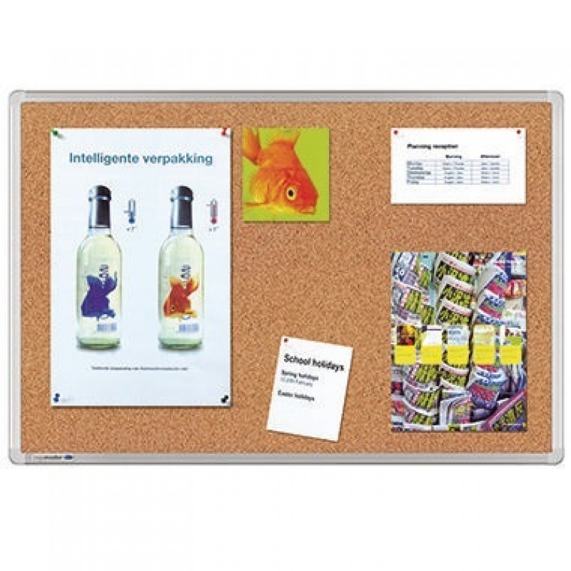 Legamaster Korkpinnwand UNIVERSAL 7-142035 60x45cm natur