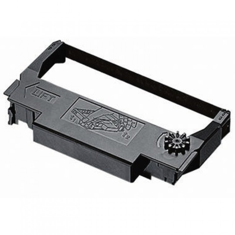 Epson Kassenfarbband ERC38B 3Mio.Zeichen Nylon schwarz