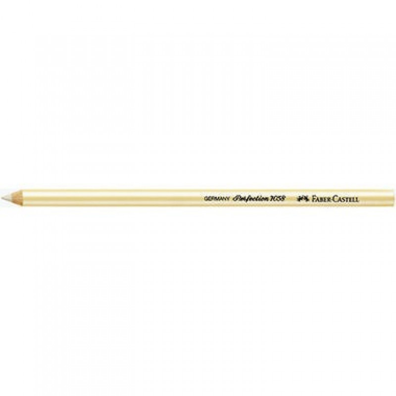 Faber-Castell Radierstift PERFECTION 7058 185812 Faber-Castell Radierstift PERFECTION 7058 185812