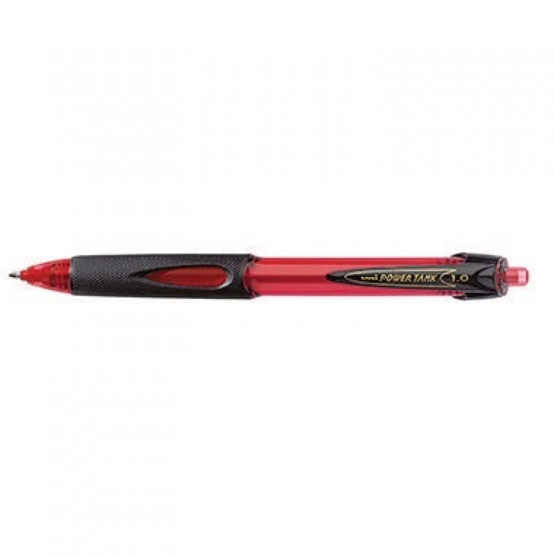 uni-bal Tintenroller KS UB POWER TANK SN-220 141321 0,4mm rot uni-bal Tintenroller KS UB POWER TANK SN-220 141321 0,4mm rot