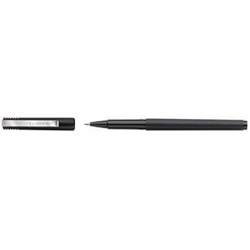 uni-ball Tintenroller UB-120 MICRO 140599 0,2mm Kappenmodell sw uni-ball Tintenroller UB-120 MICRO 140599 0,2mm Kappenmodell sw