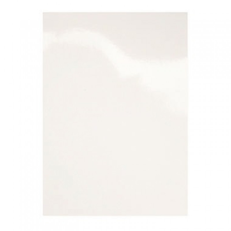 GBC Einbanddeckel HiGloss CE020071 DIN A4 250g weiß 100 St./Pack. GBC Einbanddeckel HiGloss CE020071 DIN A4 250g weiß 100 St./Pack.