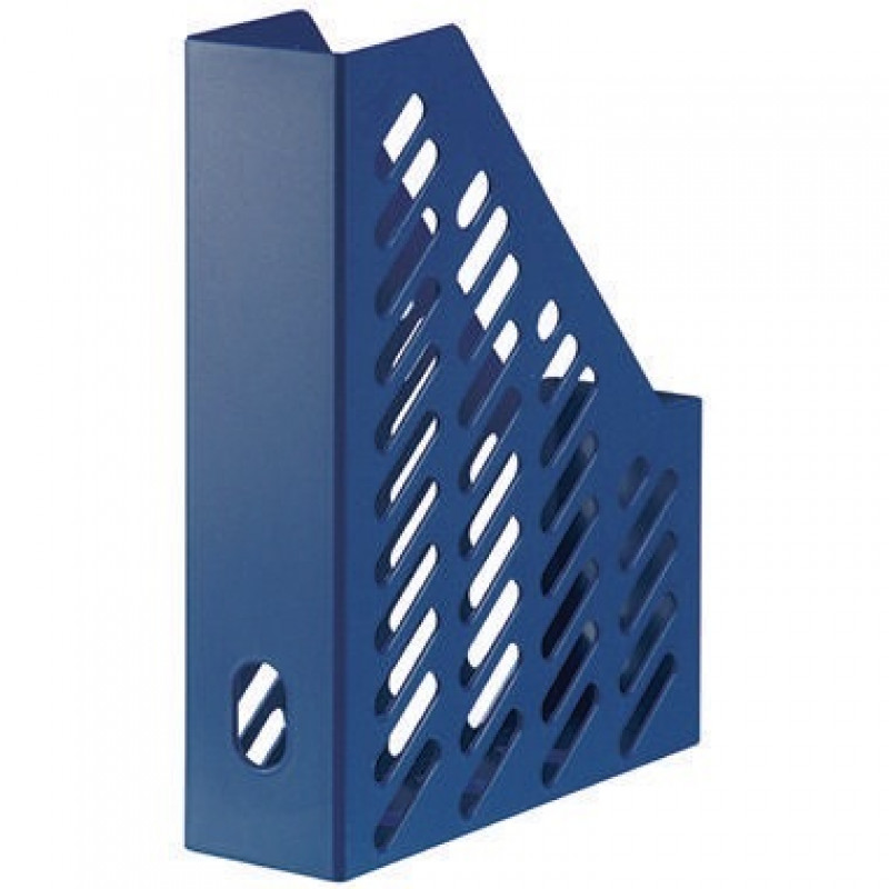 HAN Stehsammler KLASSIK 1601-14 DIN A4/C4 Kunststoff blau