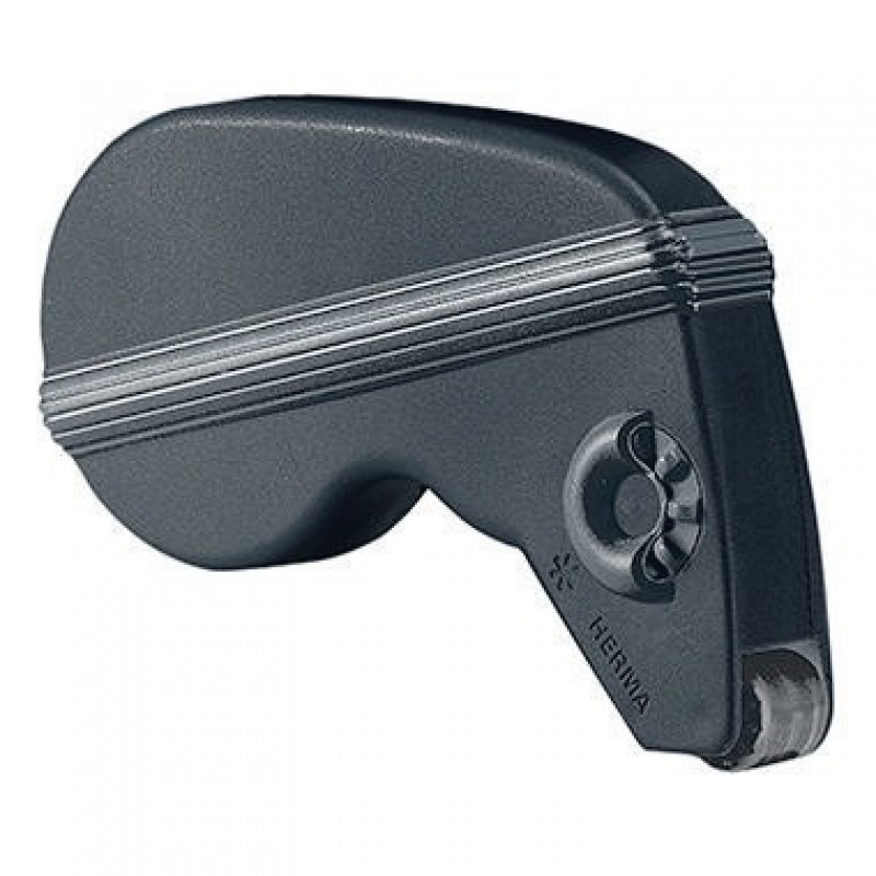 HERMA Klebestückspender Vario 1030 schwarz