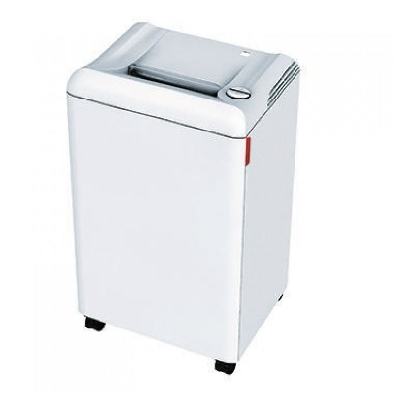 IDEAL Aktenvernichter 2503 CC 25031111 Partikel 2x15mm cool grey IDEAL Aktenvernichter 2503 CC 25031111 Partikel 2x15mm cool grey