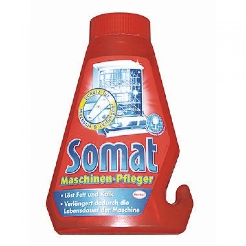Somat Maschinenreiniger 9032 Flasche 250ml Somat Maschinenreiniger 9032 Flasche 250ml