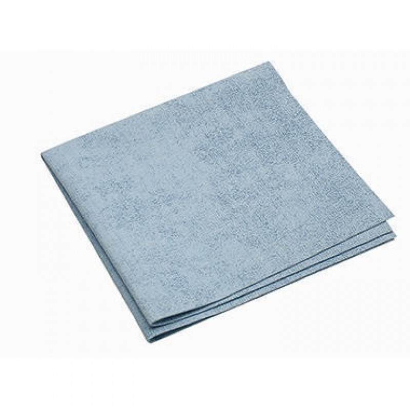 Microfasertuch 26250 38x40cm fusselfrei blau Microfasertuch 26250 38x40cm fusselfrei blau