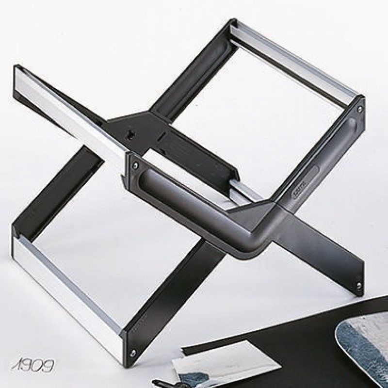 Leitz Hängekorb 19090089 355x310x 355x310x255mm dunkelgrau