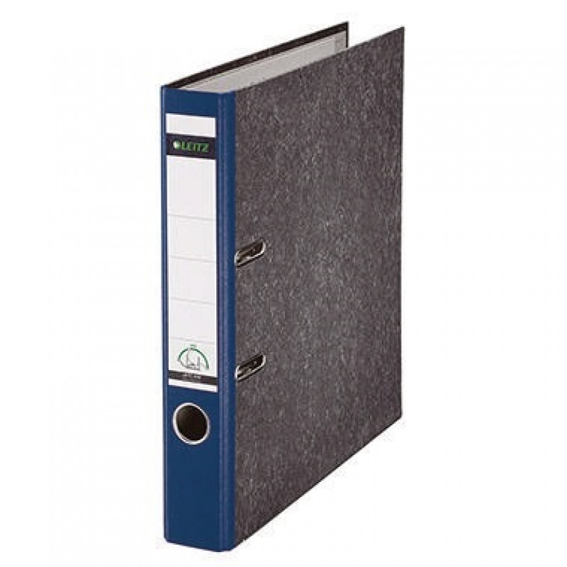 Leitz Ordner 10505035 DIN A4 52mm RC blau Leitz Ordner 10505035 DIN A4 52mm RC blau