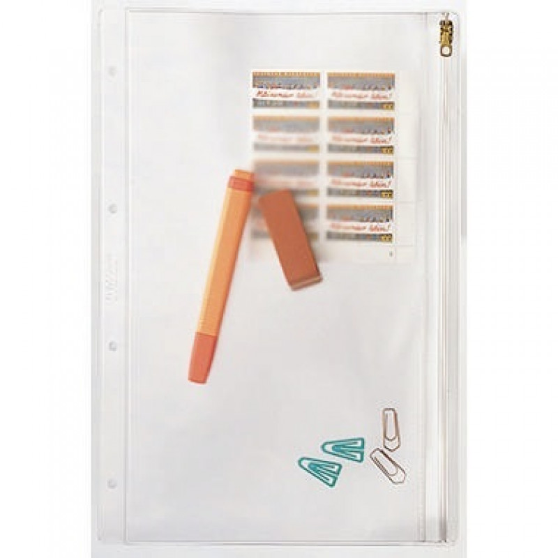 Leitz Kleinkrambeutel 40400000 DIN A4 0,2mm PVC transparent Leitz Kleinkrambeutel 40400000 DIN A4 0,2mm PVC transparent