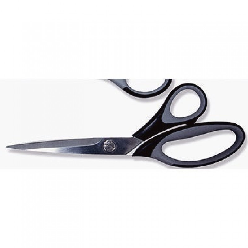 Magna Schere 484 softgrip 48421 21cm Kunststoff Stahl verchromt