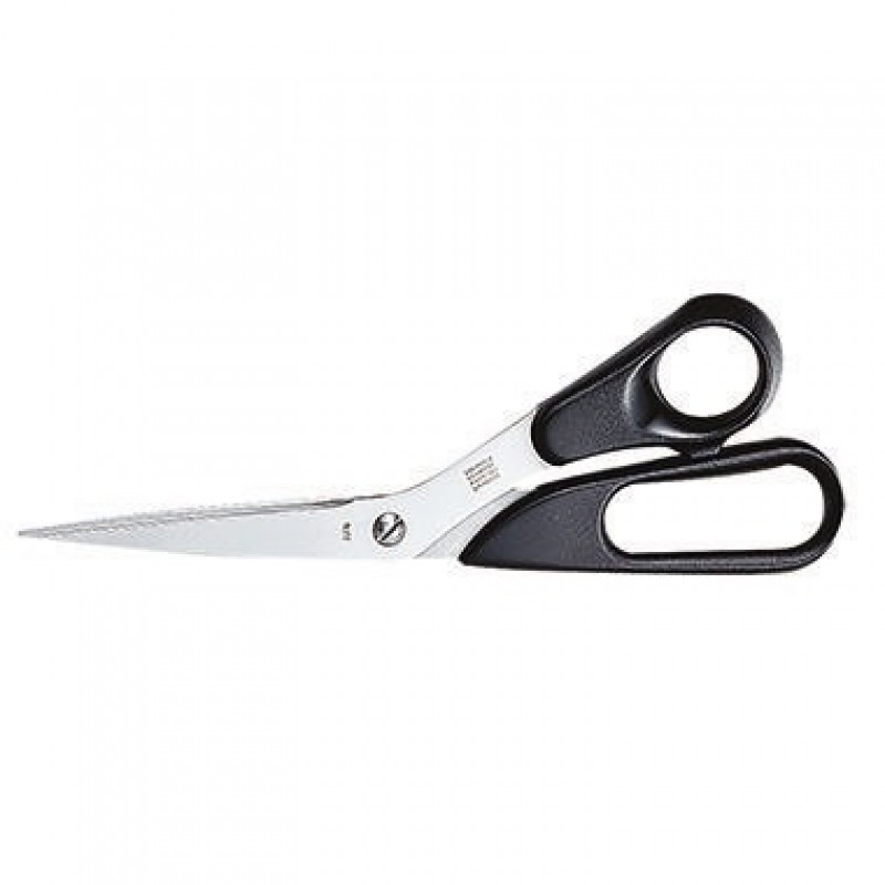 Soennecken Schere 3376 21cm rostfreier Stahl schwarz Soennecken Schere 3376 21cm rostfreier Stahl schwarz