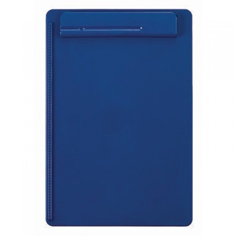 MAUL Schreibplatte OG 2325137 DIN A4 Kunststoff blau MAUL Schreibplatte OG 2325137 DIN A4 Kunststoff blau