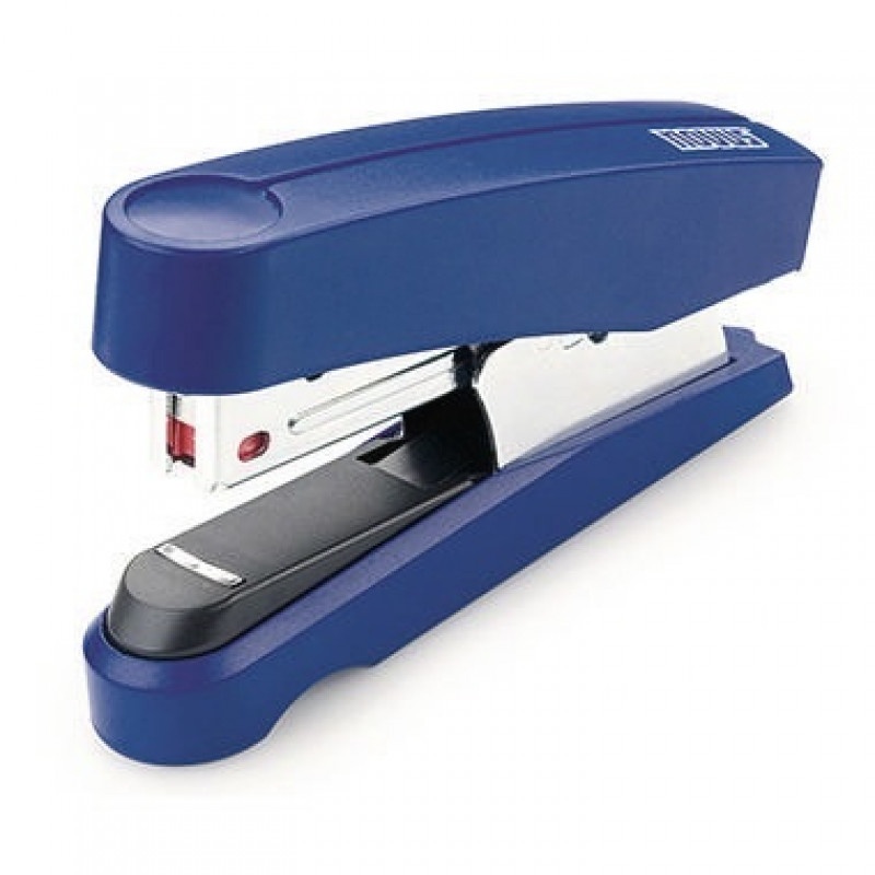 NOVUS Heftgerät B10 FC Professional 020-2202 max. 20Bl. blau NOVUS Heftgerät B10 FC Professional 020-2202 max. 20Bl. blau