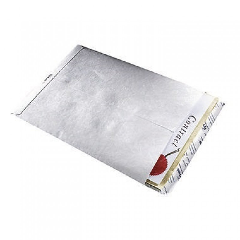 Tyvek Versandtasche 00011784 B4 54g oF hk weiß 100 St./Pack.