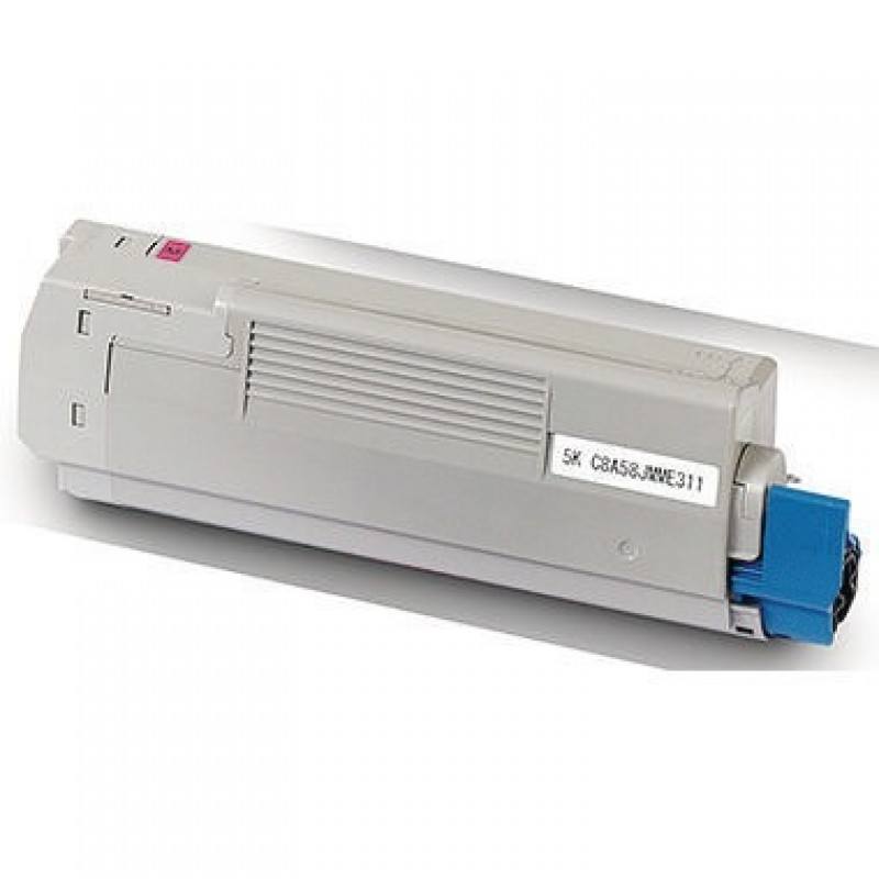 OKI Toner 43381906 2.000Seiten magenta