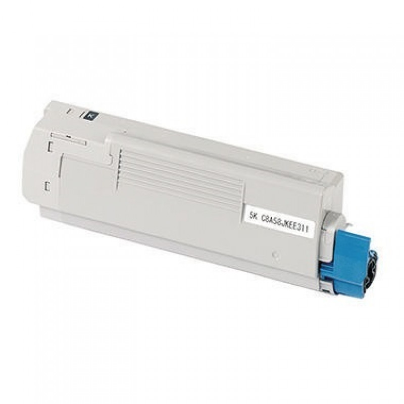 OKI Toner 43459369 2.500Seiten gelb