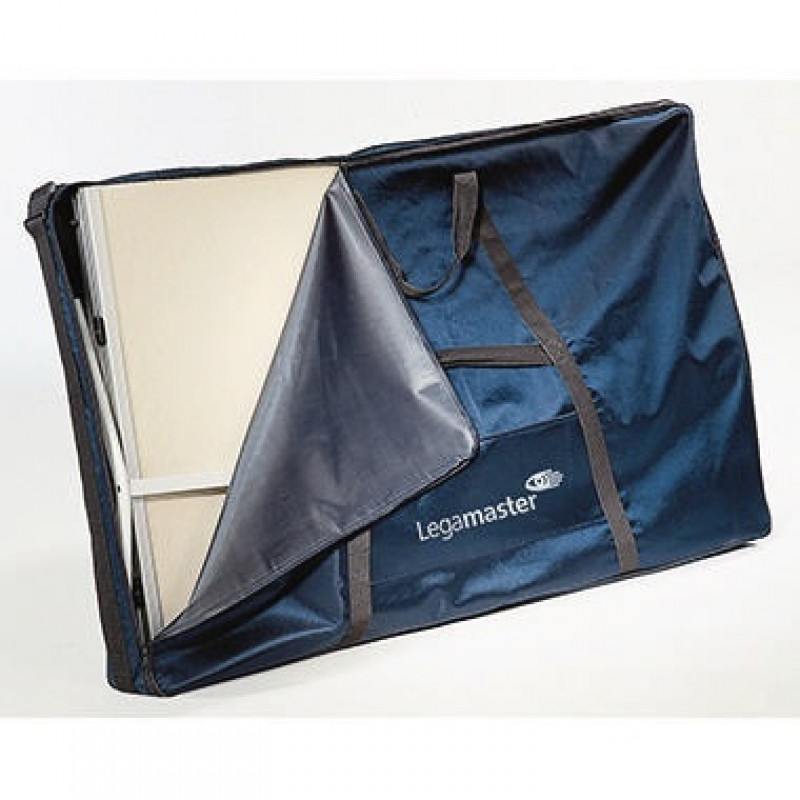 Legamaster Tragetasche 7-230100 80x134x12cm Nylon blau Legamaster Tragetasche 7-230100 80x134x12cm Nylon blau