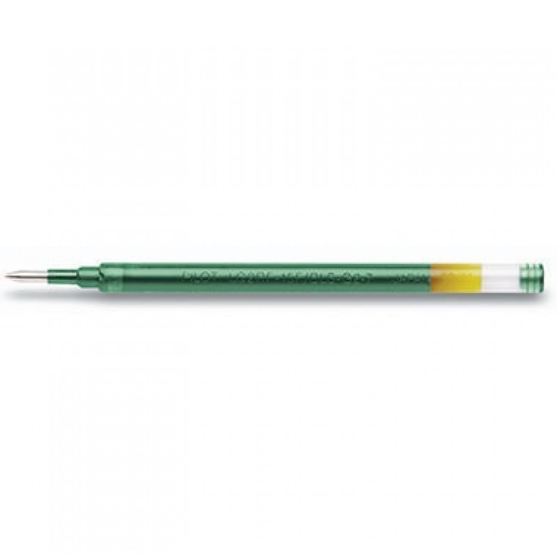 PILOT Gelmine BLS-G2 7 2606004 0,4mm grün PILOT Gelmine BLS-G2 7 2606004 0,4mm grün