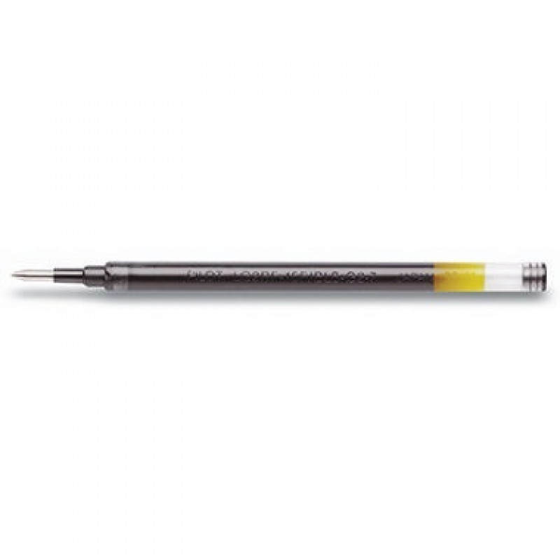 PILOT Gelmine BLS-G2 7 2606001 0,4mm schwarz PILOT Gelmine BLS-G2 7 2606001 0,4mm schwarz