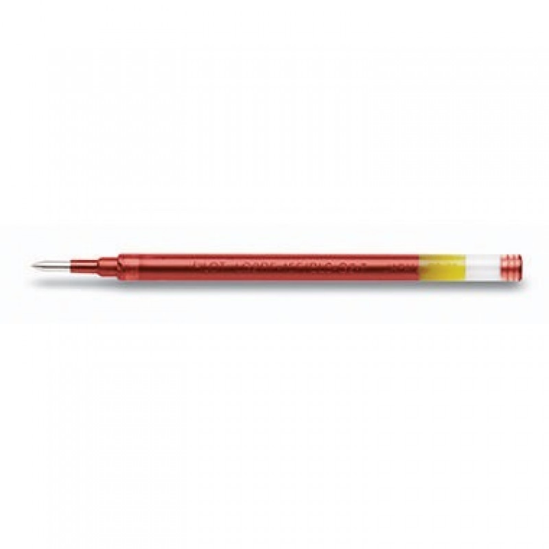 PILOT Gelmine BLS-G2 7 2606002 0,4mm rot PILOT Gelmine BLS-G2 7 2606002 0,4mm rot