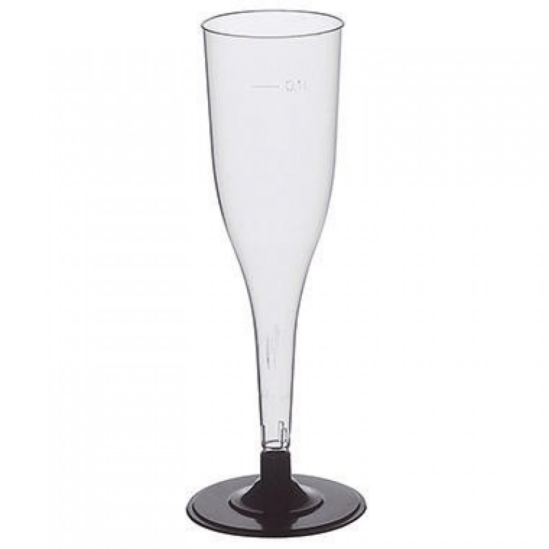 PAPSTAR Sektglas Invitation 12196 0,1l Polystyrol klar 20 St./Pack. PAPSTAR Sektglas Invitation 12196 0,1l Polystyrol klar 20 St./Pack.