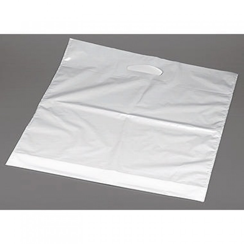 PAPSTAR Tragetasche 12353 50x5x45cm ws 100 St./Pack. PAPSTAR Tragetasche 12353 50x5x45cm ws 100 St./Pack.